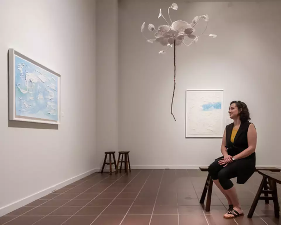 Mariah by Fran Ruchalski/The Enterprise