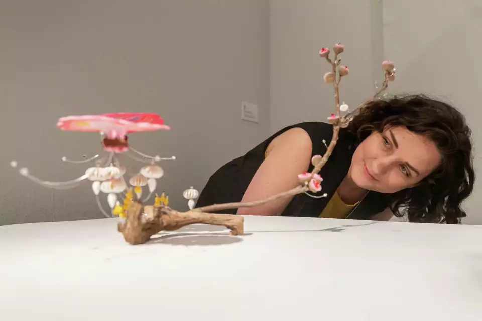 photo courtesy of Beaumont enterprise